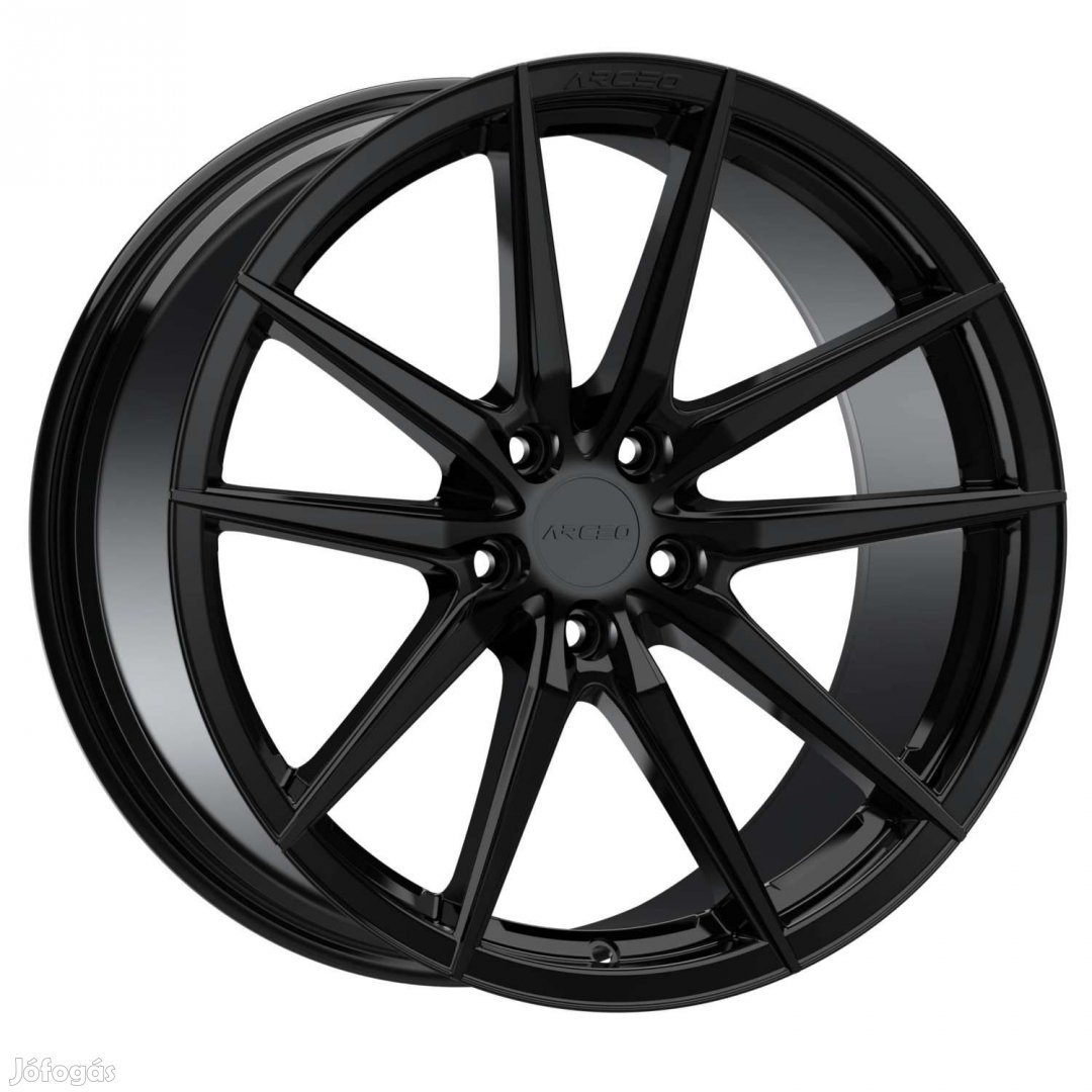 ARCEO Monaco 5x112 / 9.5x19&quot; / 40 / 73.1