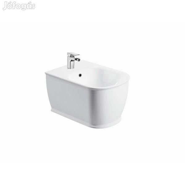 AREZZO design CHARLTON függesztett bidet