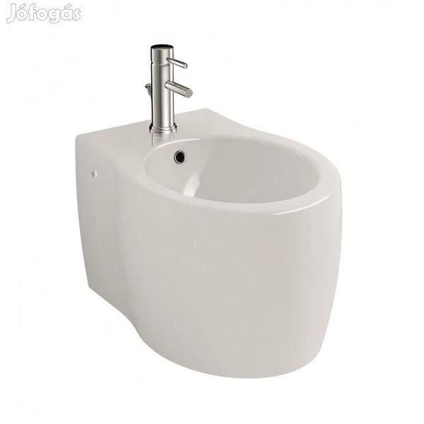 AREZZO design California függesztett bidet