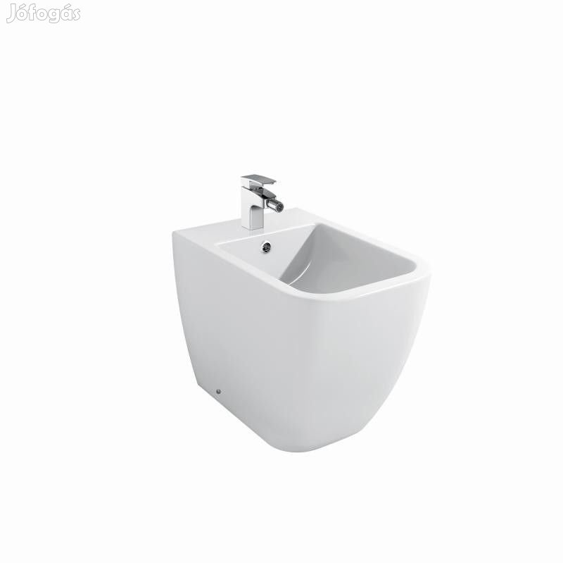 AREZZO design OHIO álló bidet