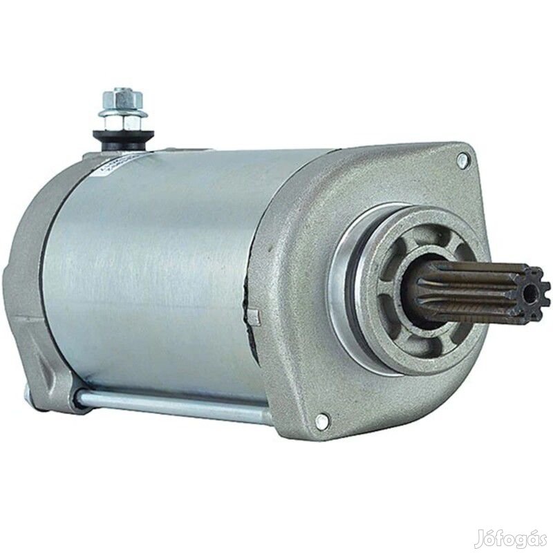 ARROWHEAD indítómotor