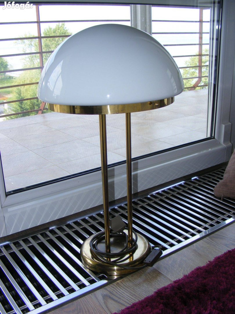 ART Deco asztali lámpa I