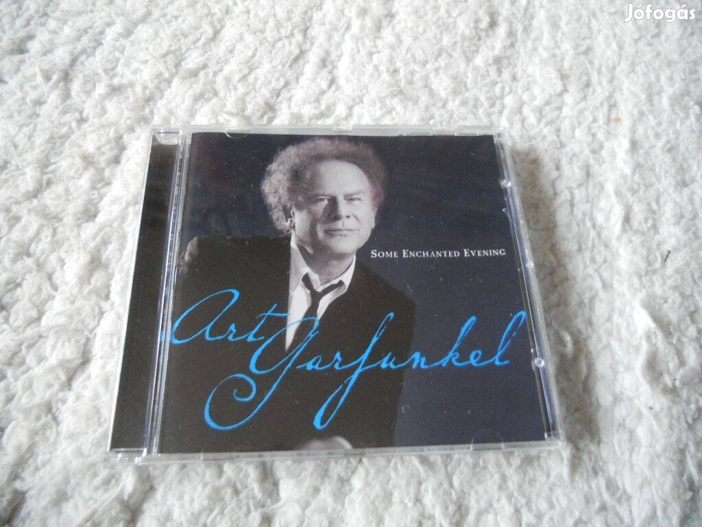 ART Garfunkel : Some enchanted evening CD ( Új)