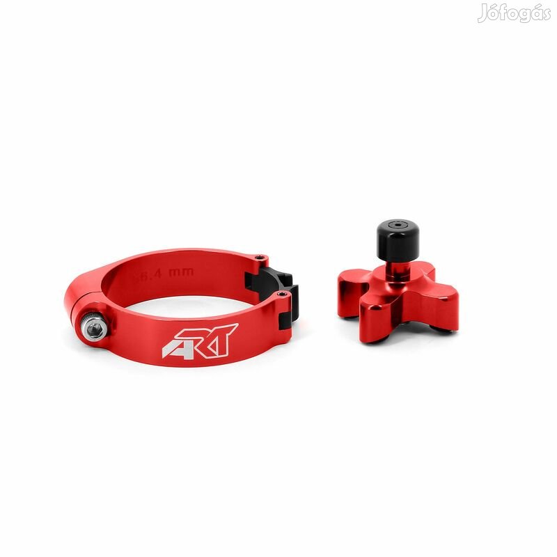 ART Indító Készlet Piros Honda/Kawasaki/Suzuki