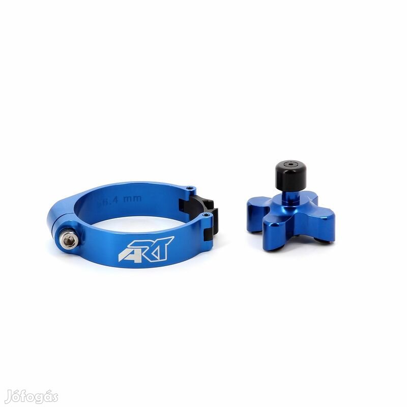 ART Indítókészlet Kék Yamaha