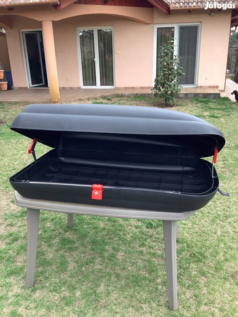 ART Plast univerzális tetőbox ( 320l)