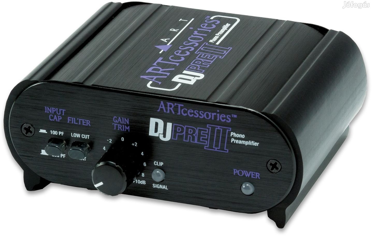 ART Pro DEEJAYPRE II