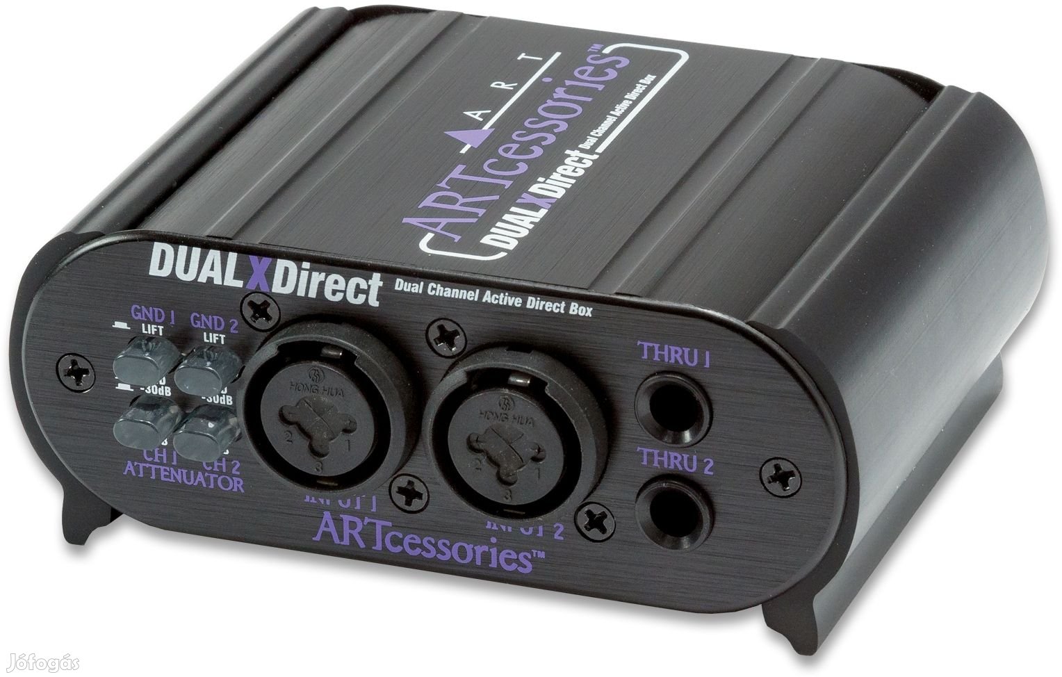 ART Pro Dual X Direct
