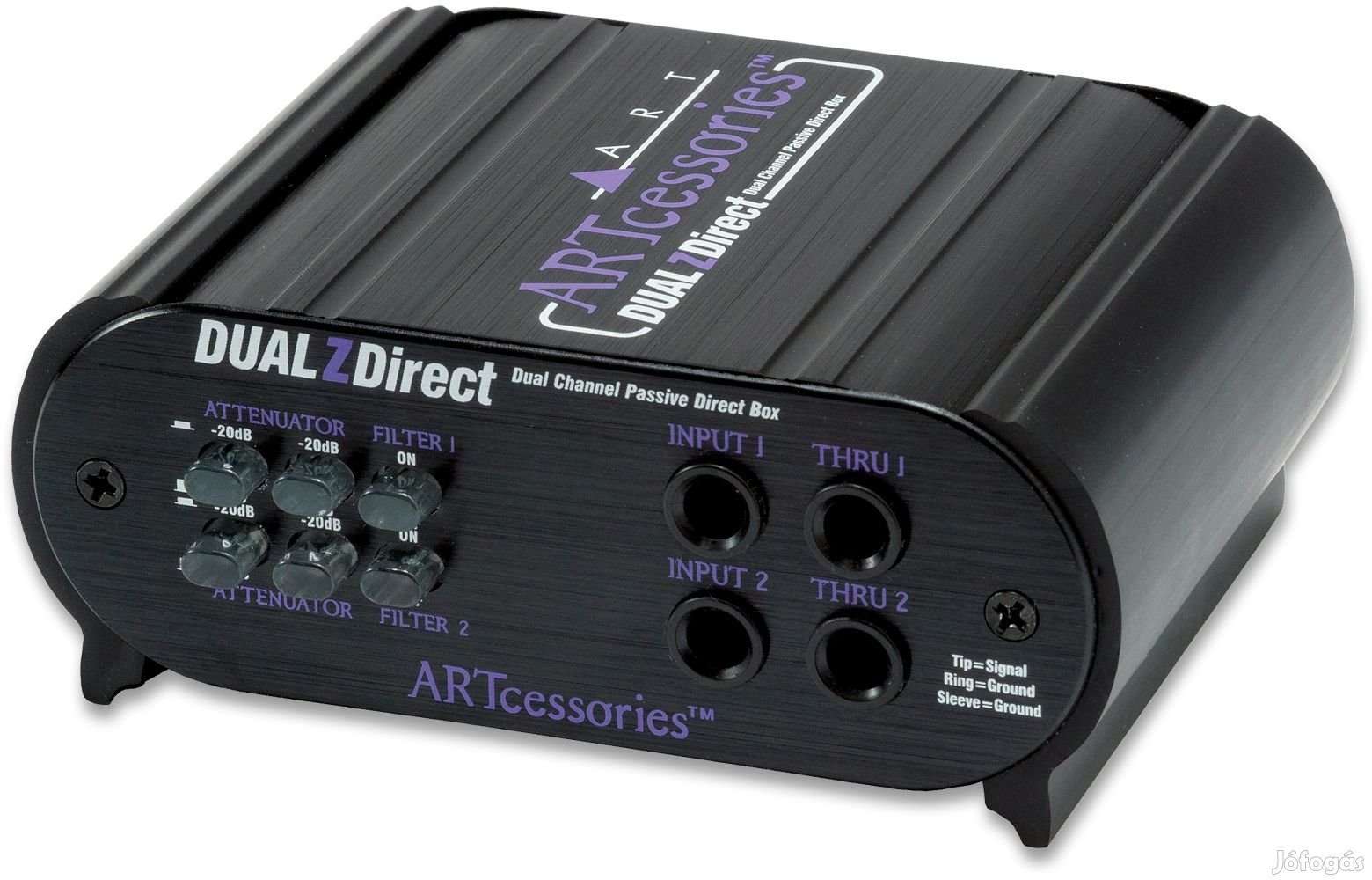 ART Pro Dual ZDirect
