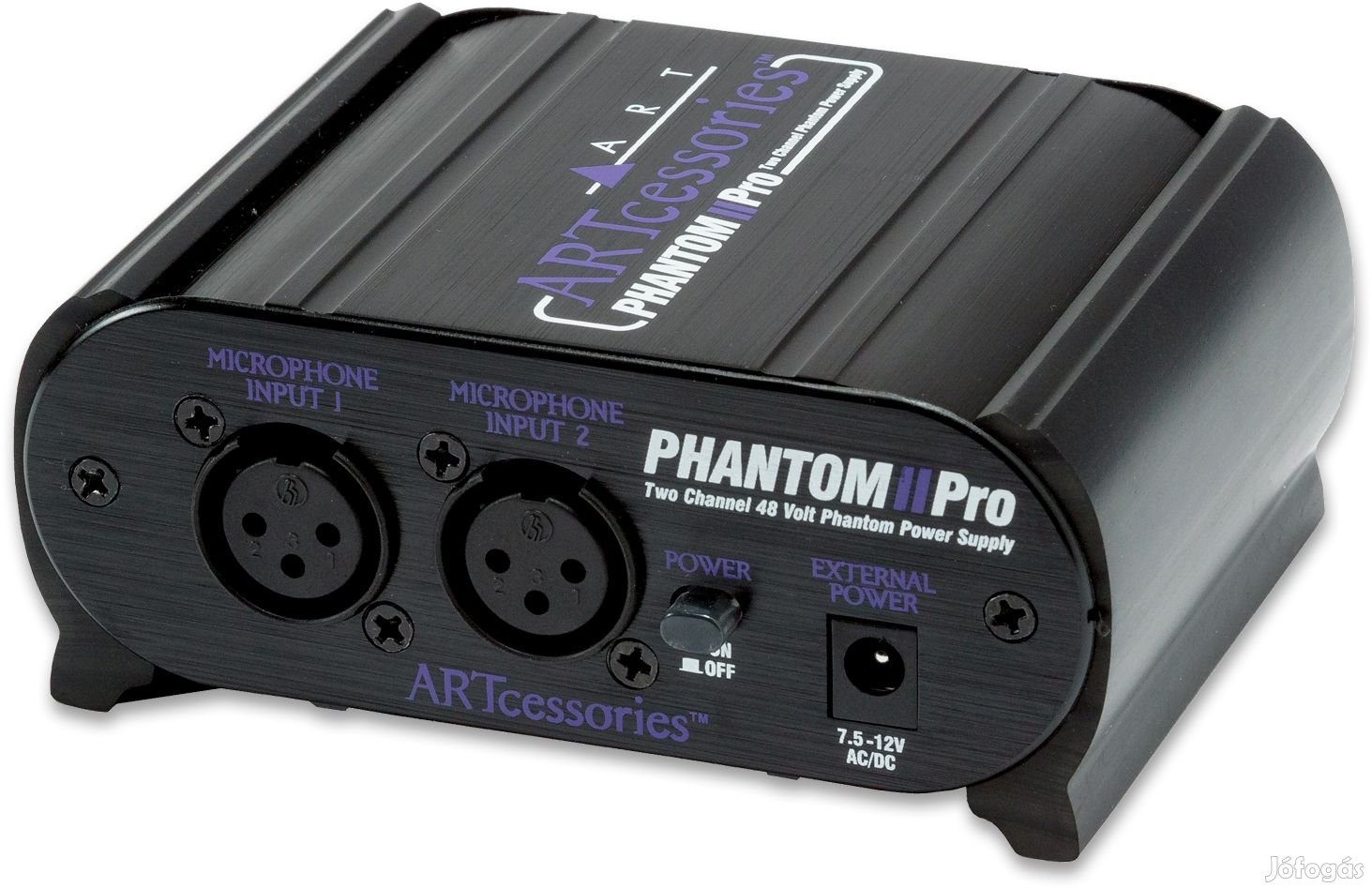 ART Pro PHANTOM II Pro