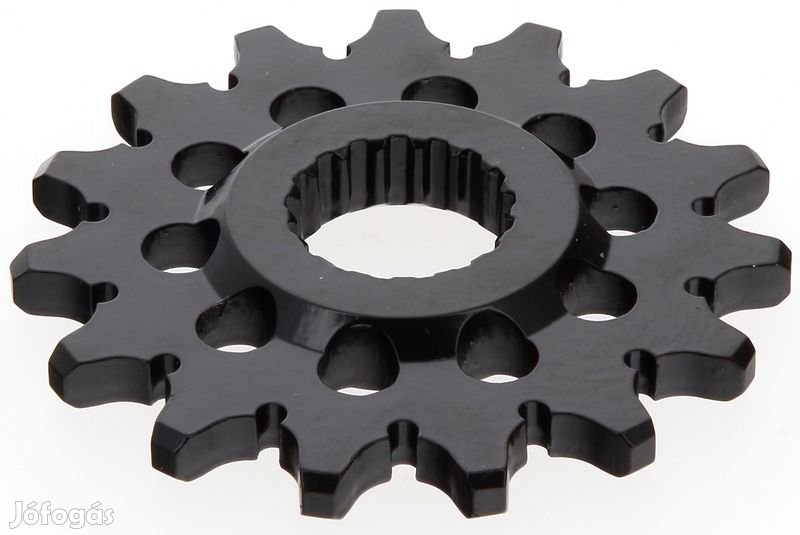 ART Steel Öntisztító Első Lánckerék 284 - 520