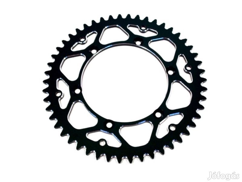 ART Steel Öntisztító Hátsó Lánckerék 8000 - 520
