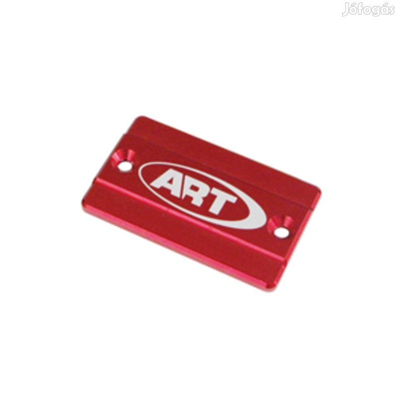 ART főfékhenger fedél piros