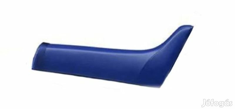 ART komplett ülés kék Yamaha PW50-hez