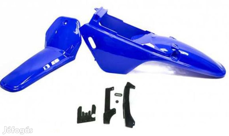 ART műanyag készlet kék - Yamaha PW80