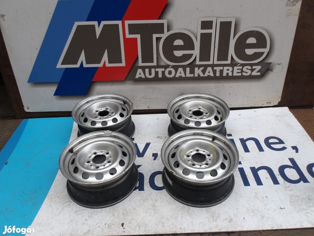 ÁR/DB(UTÁNGYÁRTOTT BONTOTT) BMW E36/E46 15" LEMEZFELNI