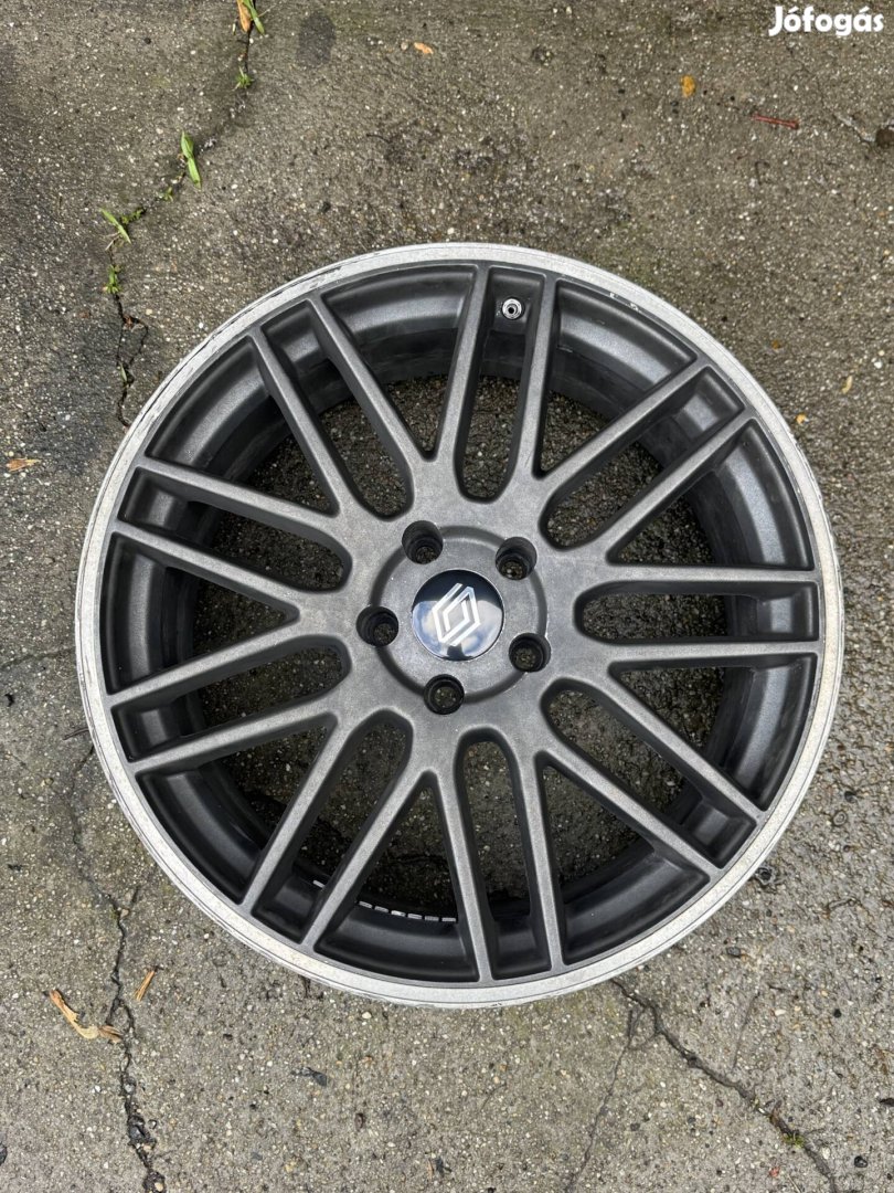 ASA GT1 5x114.3 8.5x19