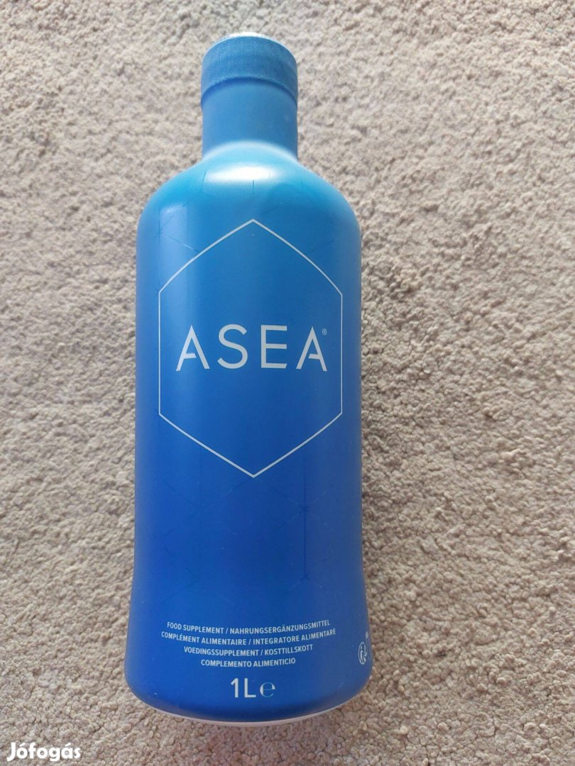 ASEA Redox folyadék eladó 1 liter Székesfehérvár