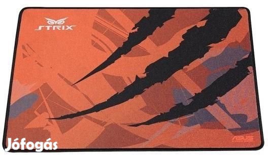 ASUS STRIX GLIDE SPEED Gamer Egérpad ÚJ