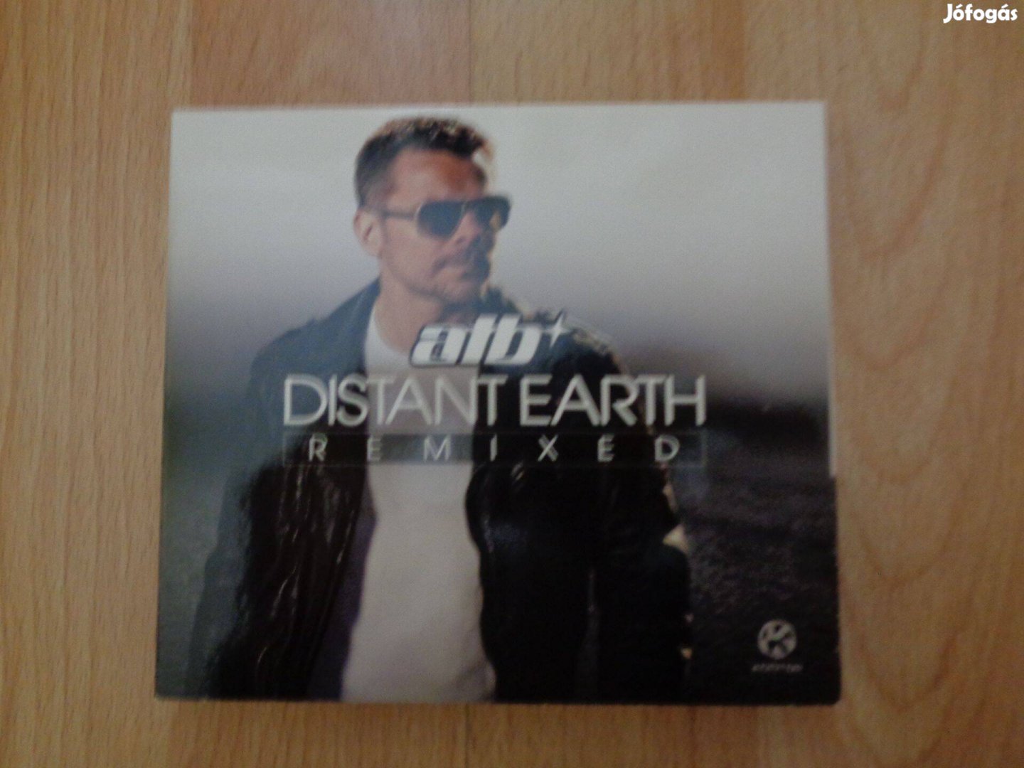 ATB Distant Earth