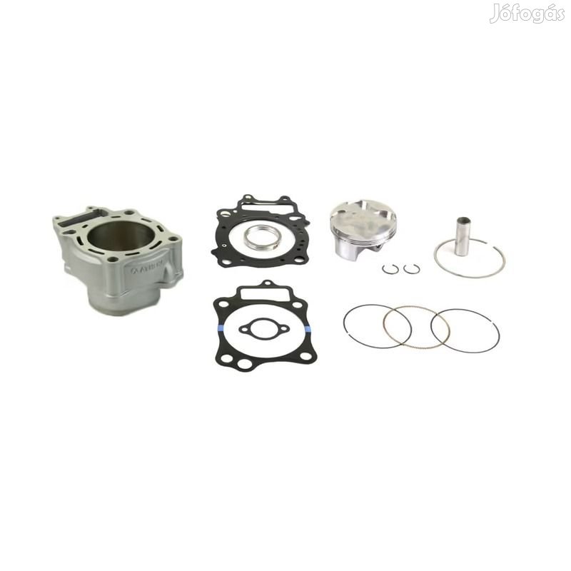 ATHENA hengerkészlet 76.80mm - Honda CRF250R (16-17)