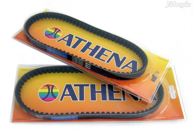 ATHENA platina erősítésű hajtószíj