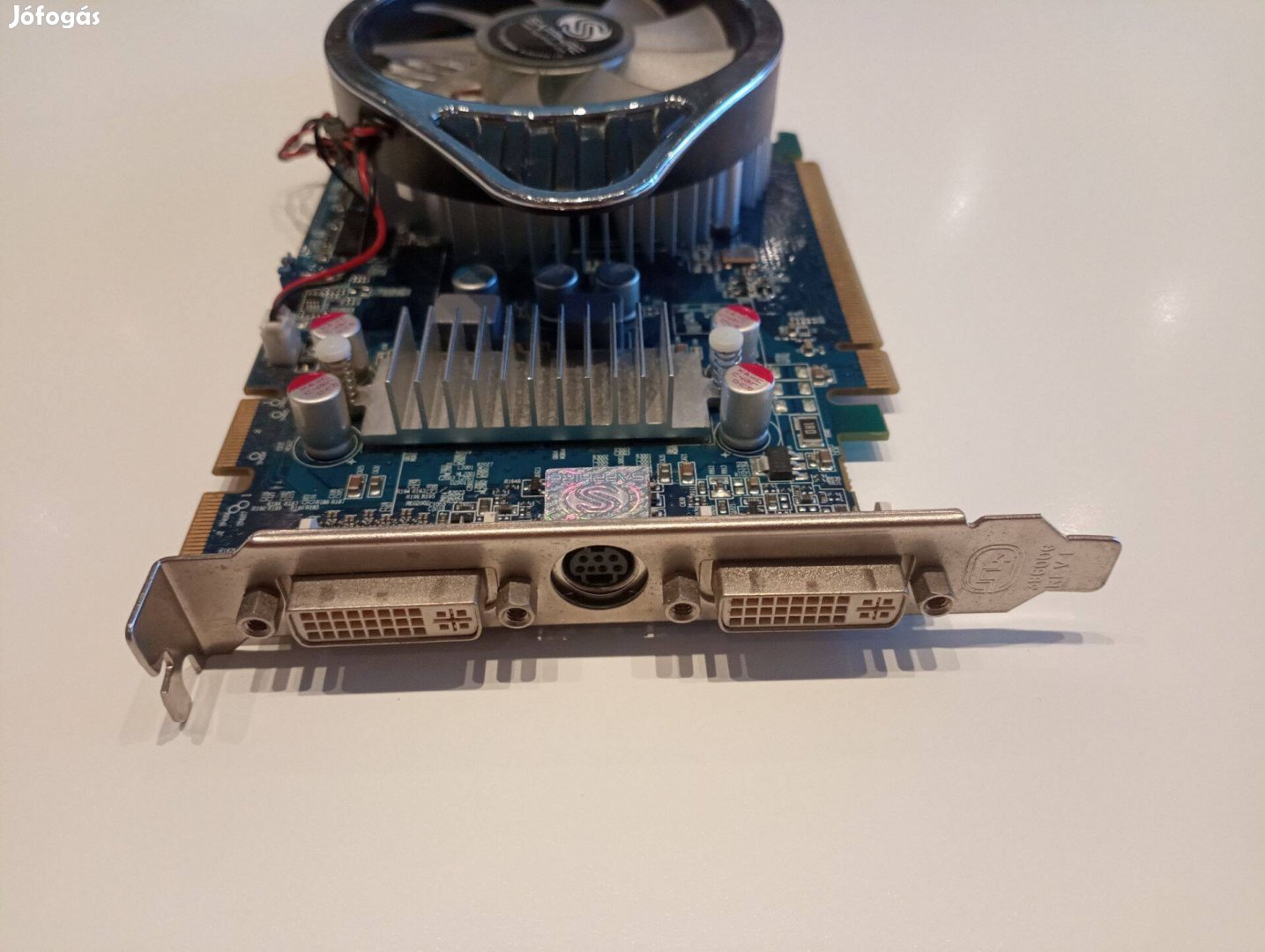 ATI Radeon HD 4850