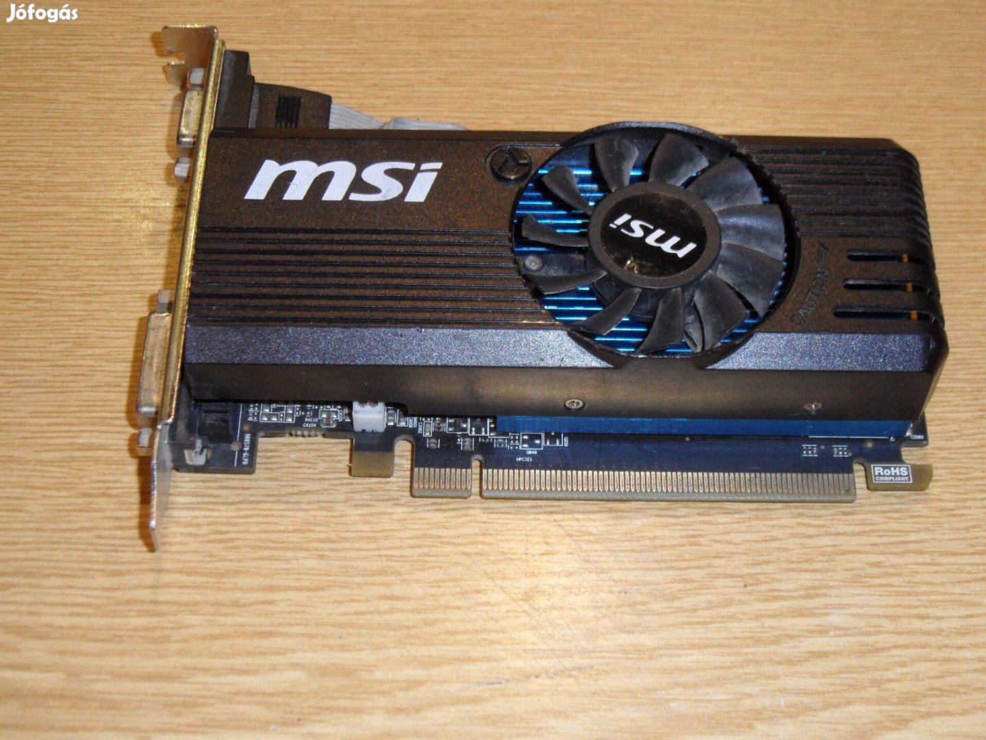 ATI Radeon R7 240 / 2GB DDR3