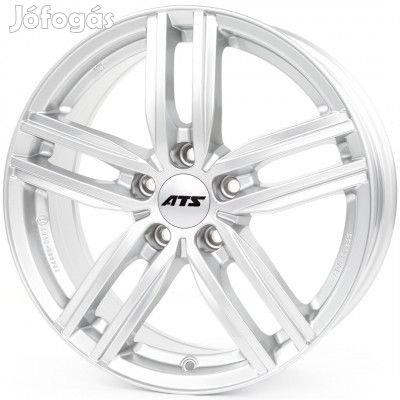 ATS Antares Ezüst 6X15 5X112 ET43 CB57,1 | alufelni |