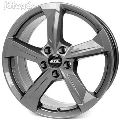 ATS Auvora DG 7,5X17 5X112 ET51 CB57,1 | alufelni |