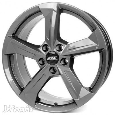 ATS Auvora DG 8X18 5X112 ET40 CB66,6 | alufelni |