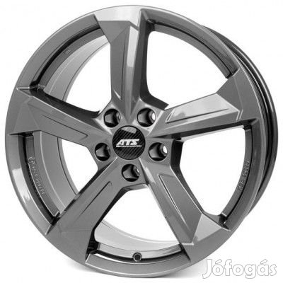ATS Auvora DG 8X19 5X112 ET45 CB57,1 | alufelni |