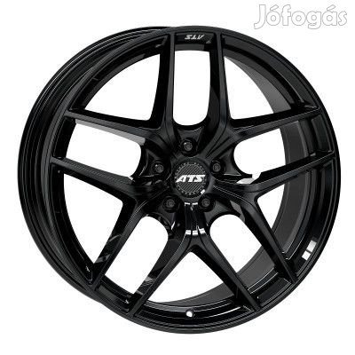 ATS Competition2 Fekete 8,5X18 5X114.3 ET40 CB64,2 | alufelni |