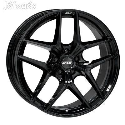ATS Competition2 Fekete 9X20 5X114.3 ET34 CB64,2 | alufelni |