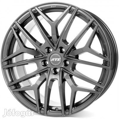 ATS Passion Szürke 10,5X20 5X130 ET64 CB71,6 | alufelni |