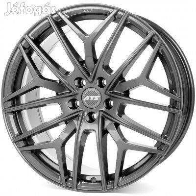 ATS Passion Szürke 11X20 5X130 ET56 CB71,6 | alufelni |