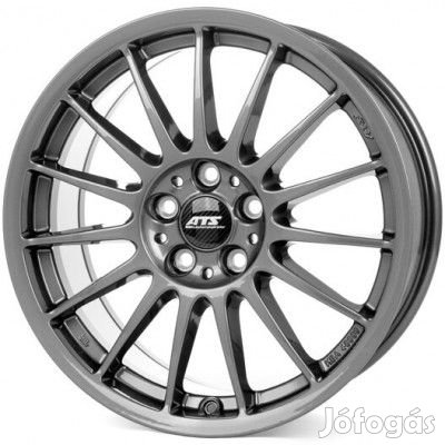 ATS Streetrallye DG 6X15 4X108 ET23 CB65,1 | alufelni |
