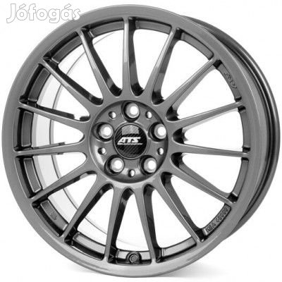 ATS Streetrallye  DG 6X15 5X100 ET38 CB57,1 | alufelni |