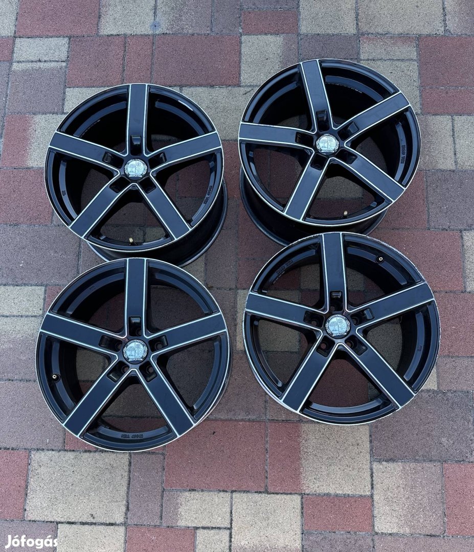 ATS alufelni 18"