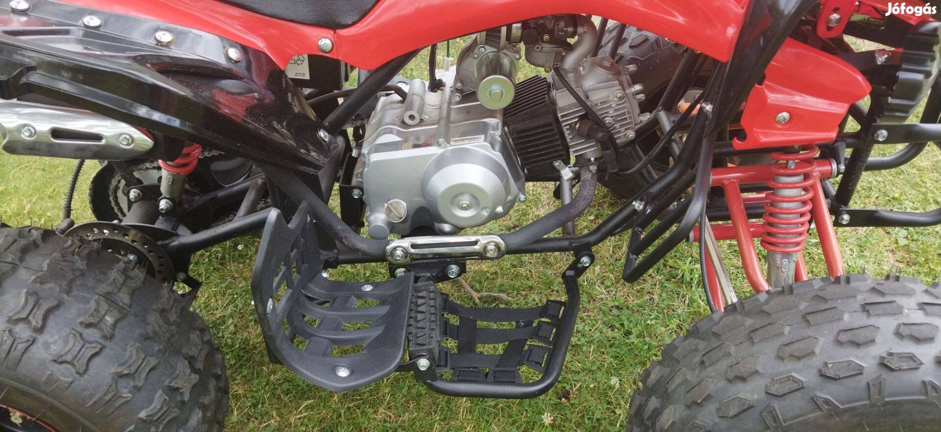 ATV gyerk quad