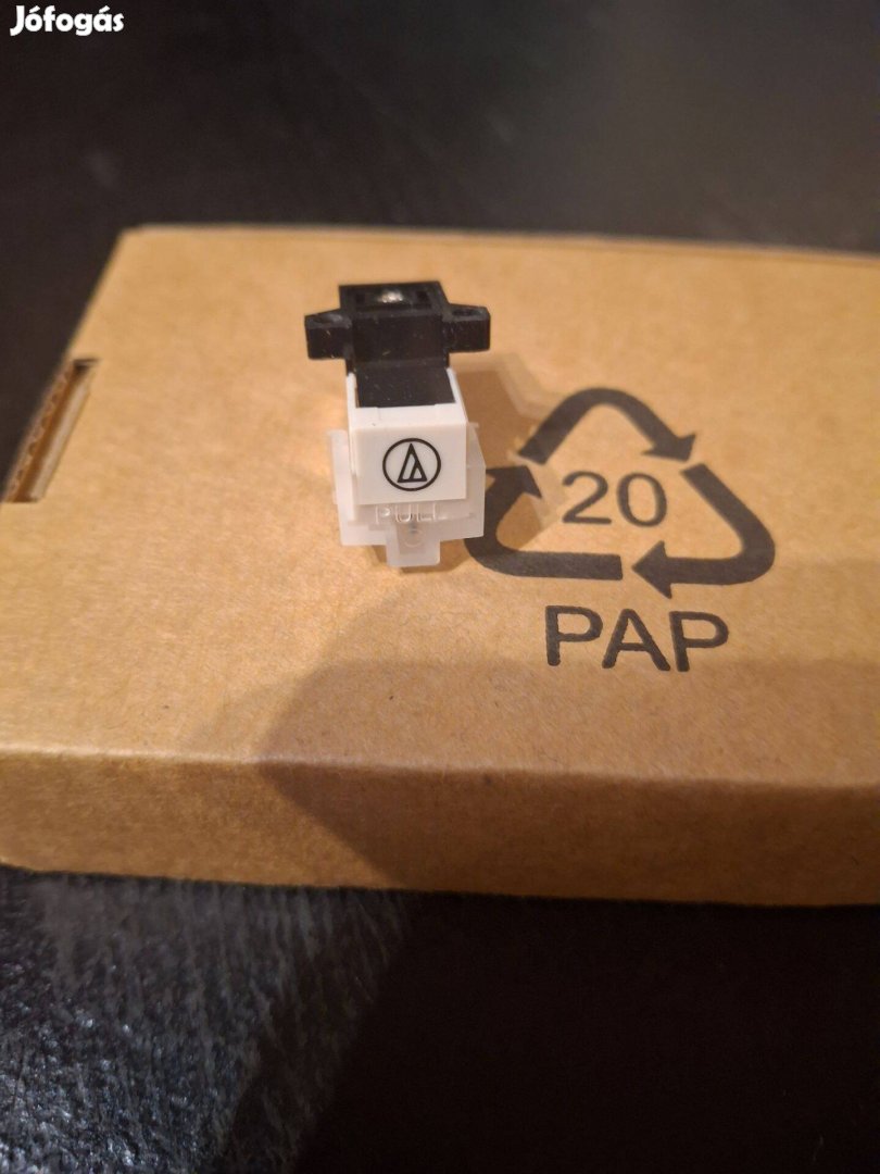 AT 3600 új MM hangszedő