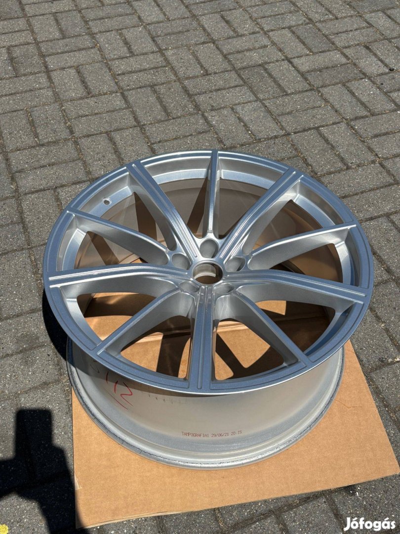 AUDI 22 Speedline új felniszett Q8,SQ8,Rsq8,RS6,RS7