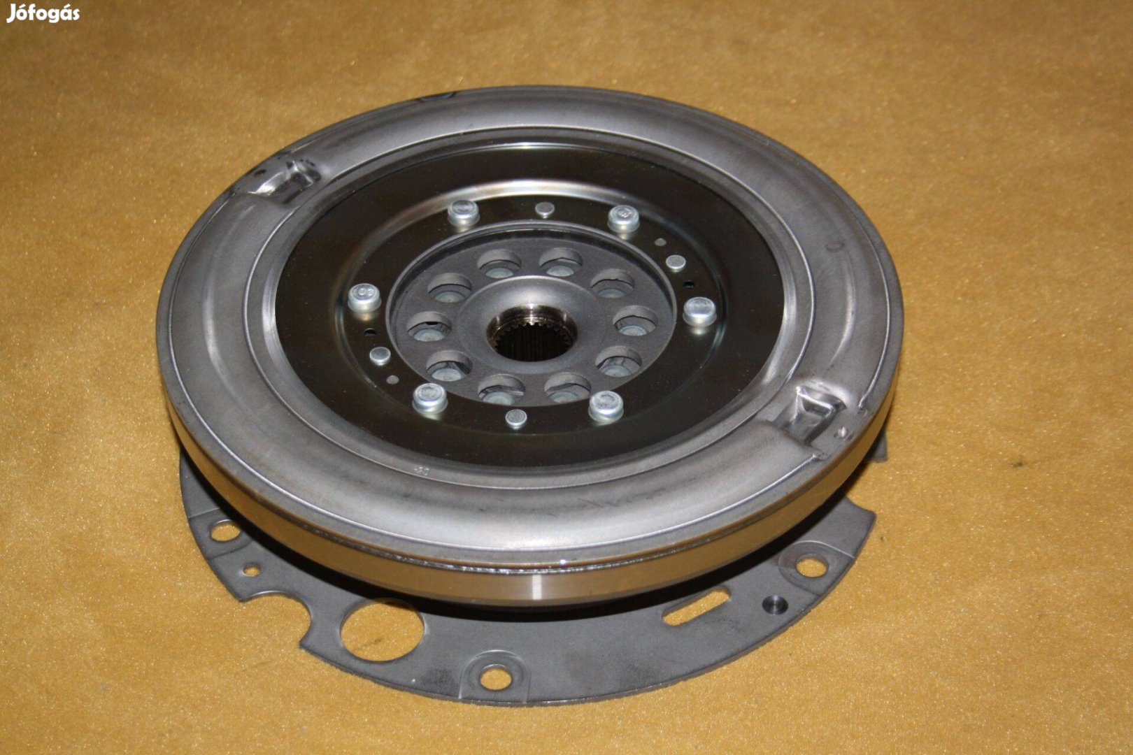 AUDI 2.0 TDI S-Tronic lendkerék 0B5105317R