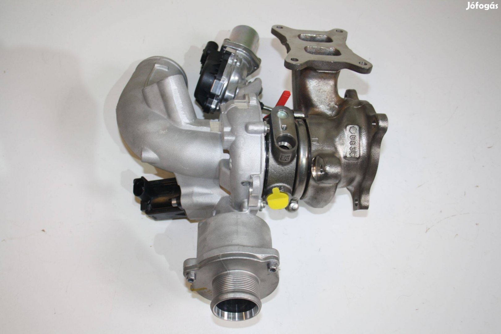 AUDI 2.0 TFSI Turbó 06L145722T 06L145722G 06L145722M 06L145722N