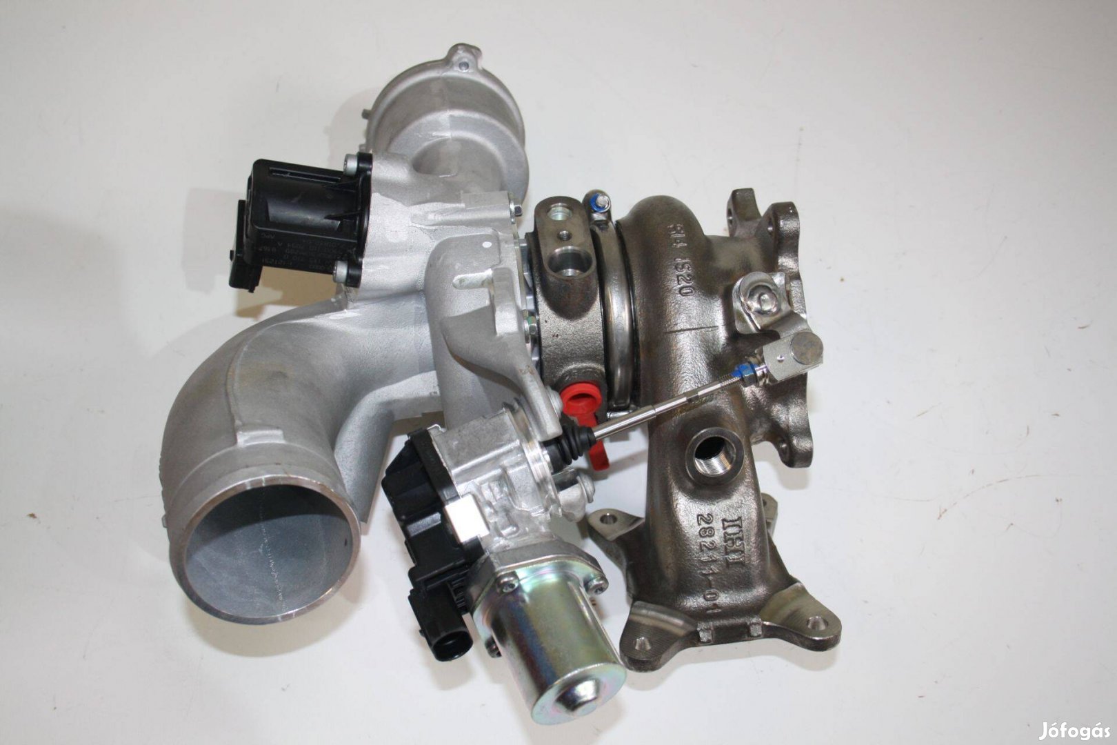 AUDI 2.0 TFSI Turbó 06L145722T 06L145722G 06L145722M 06L145722N