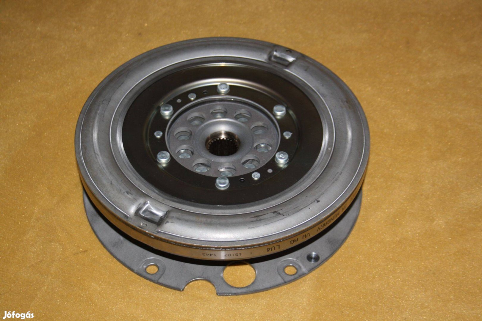 AUDI 3.0 TDI S-Tronic lendkerék 0B5105317AK