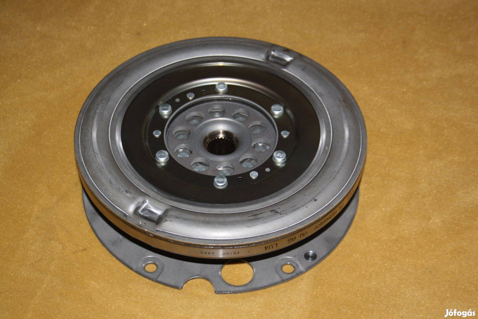 AUDI 3.0 TDI S-Tronic lendkerék 0B5105317AK