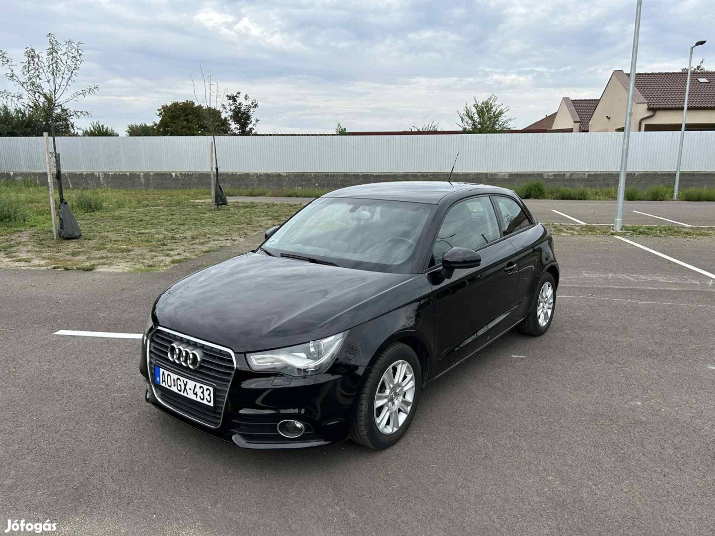 AUDI A1 1.6 TDI DPF Ambition