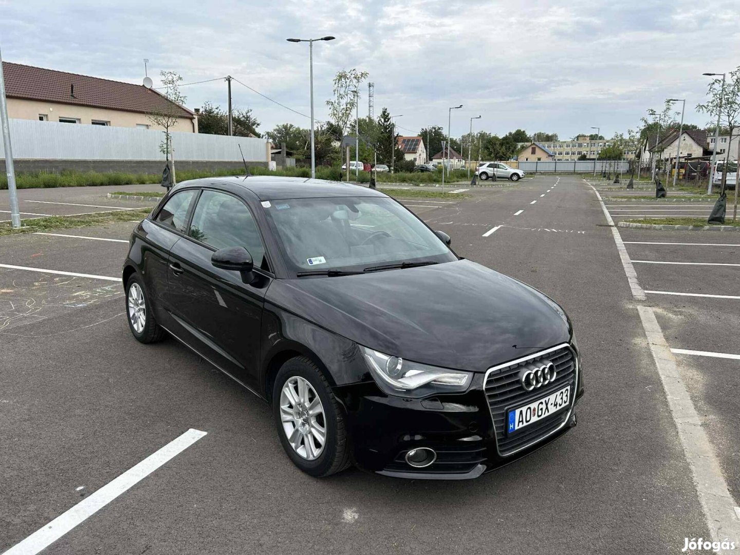 AUDI A1 1.6 TDI DPF Ambition