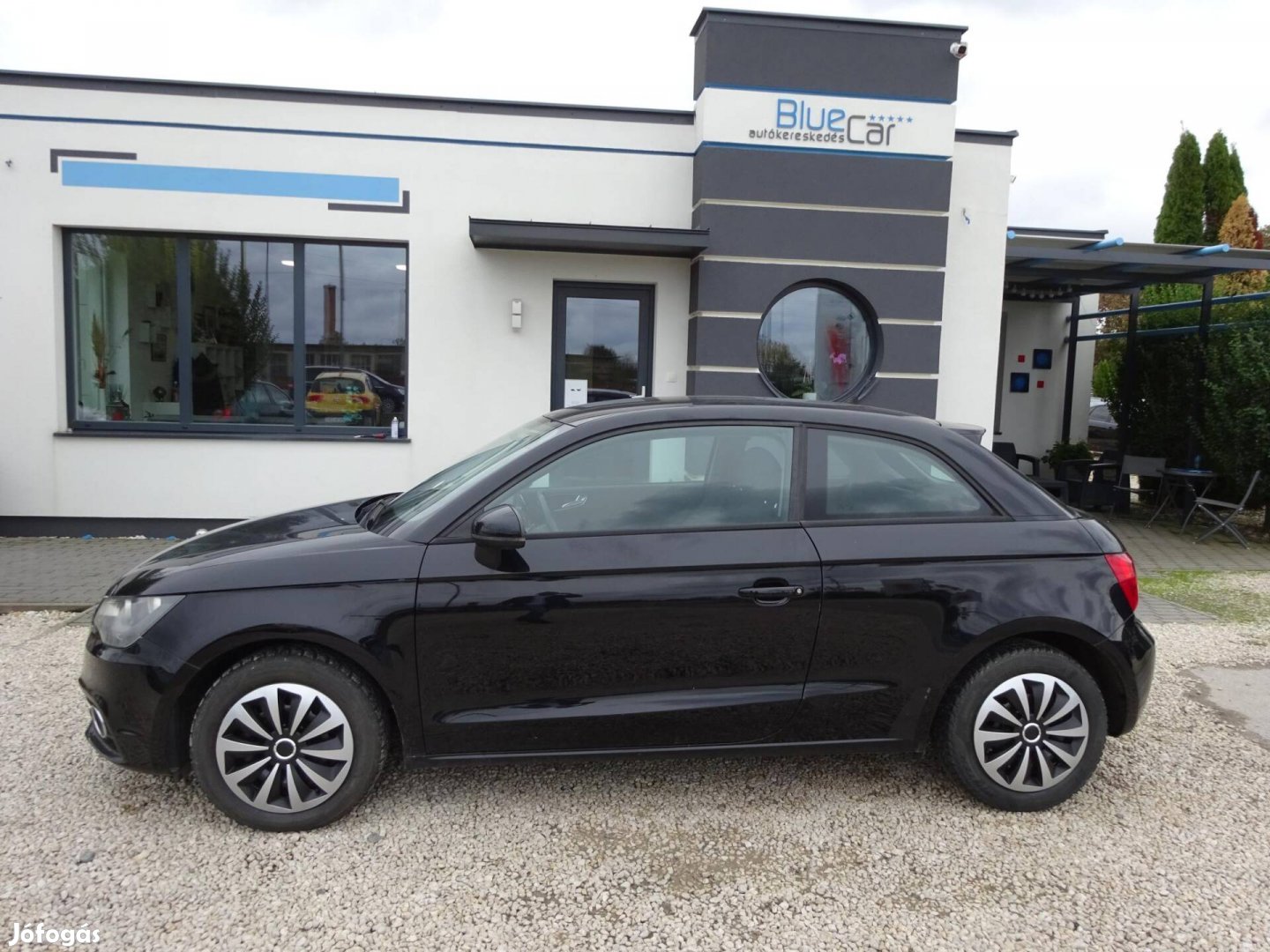 AUDI A1 1.6 TDI DPF Ambition KM:167ezer!!!Takar...